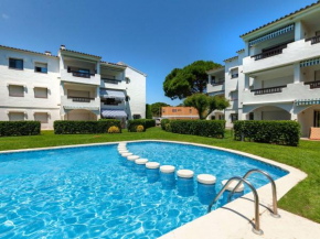 Apartment Nautic Golf B II
